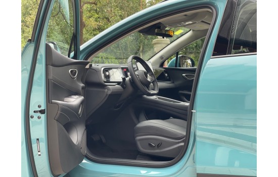 BYD Sea lion 05 EV, 520 Smart, 2025, пробіг 6 тисяч км